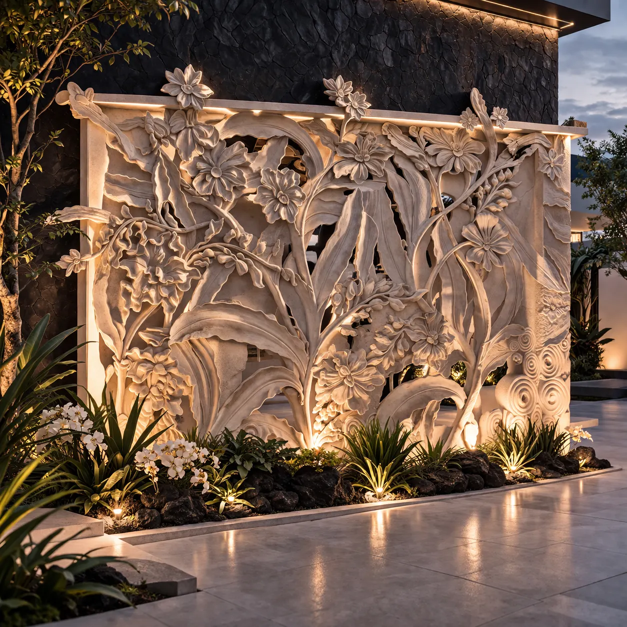 Architectural Elements