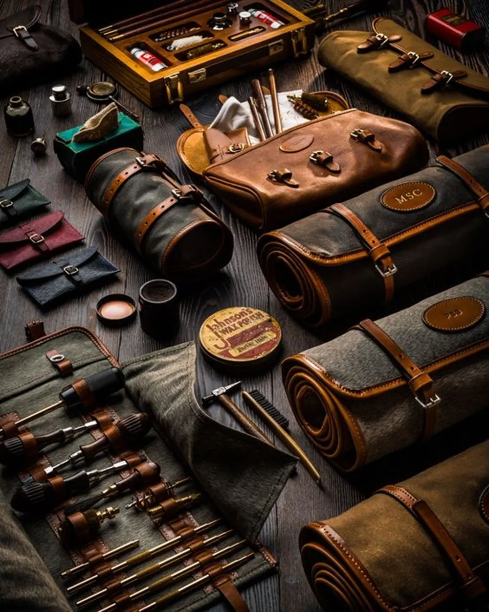 Catalogue